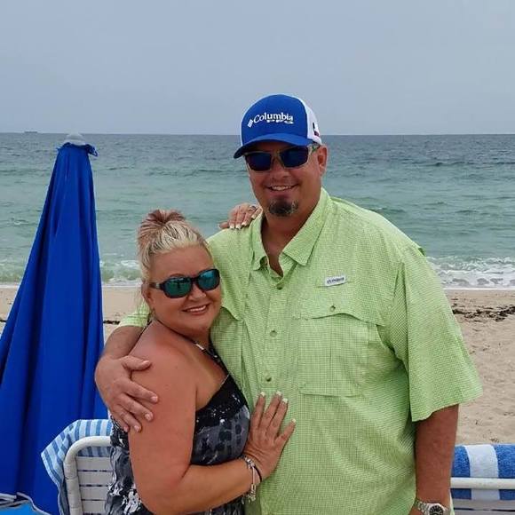 Meet your Posher, Chris - Picture 1 of 1